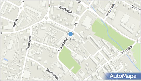 Firma Handlowa Helena Pantol Krystyna, ul. Mikołaja Kopernika 17 59-300 - Przedsiębiorstwo, Firma, NIP: 6921670655