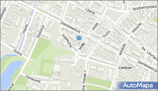 Firma Handlowa Herbata U Moniki Monika Bieńkowska Monika Jołda 25-012 - Przedsiębiorstwo, Firma, NIP: 9591872267