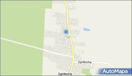 Firma Handlowa Hurt Detal, Zgniłocha 21, Zgniłocha 11-032 - Przedsiębiorstwo, Firma, NIP: 7392917807