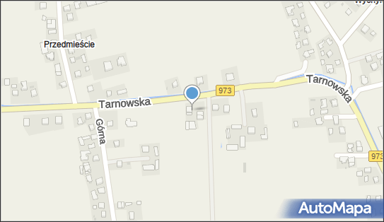 Firma Handlowa - Hurtownia Deks Kazimierz Duś, Tarnowska 95 33-131 - Przedsiębiorstwo, Firma, NIP: 8710001071