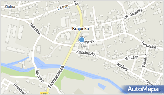 Firma Handlowa i Hurtownia Amado Tomasz Dariusz Ciężadło Dawid Mołdrzyk 77-430 - Przedsiębiorstwo, Firma, NIP: 7671590529