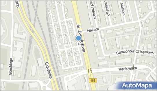 5860056712, Dariusz Wiśniewski Firma Handlowa 'i V O 