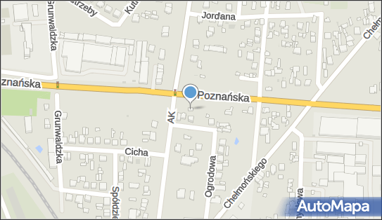 8341205641, Firma Handlowa 