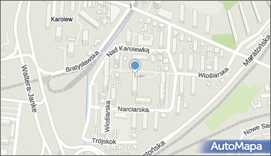 7271825012, Firma Handlowa Import-Export Tomczak Marek 