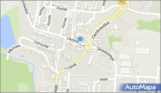 6612031710, Firma Handlowa 