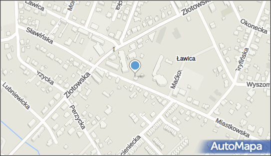 Firma Handlowa Iw Go, Miastkowska 136, Poznań 60-184 - Przedsiębiorstwo, Firma, NIP: 7791391229