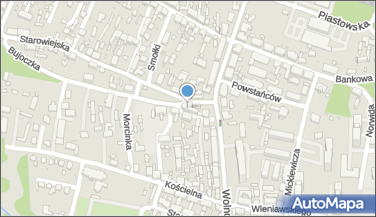 6271448017, Firma Handlowa - Iwona Swaczyna 