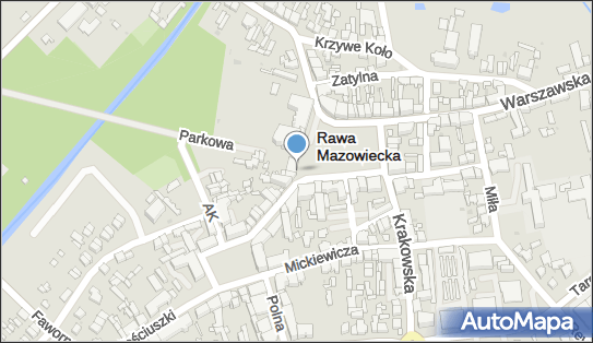 Firma Handlowa Iwona Świetlik Krzysztof Sawicki, Rawa Mazowiecka 96-200 - Przedsiębiorstwo, Firma, NIP: 8351005406