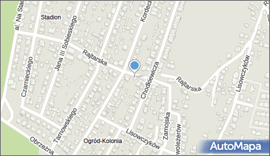 Firma Handlowa Iwon, Rajtarska 53, Kielce 25-133 - Przedsiębiorstwo, Firma, NIP: 9590773971