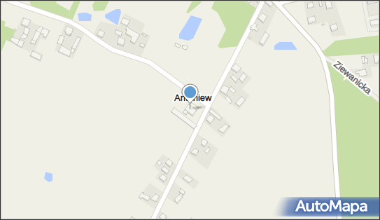 Firma Handlowa J M Gocek, Antoniew 8, Antoniew 95-015 - Przedsiębiorstwo, Firma, numer telefonu, NIP: 7330002520