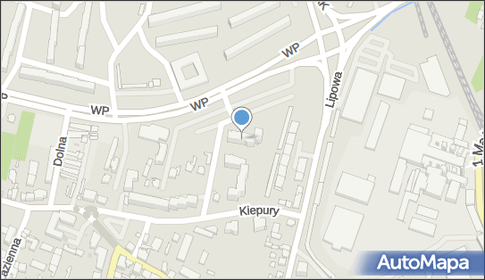 Firma Handlowa Jacek Markiewicz, ul. Jana Kiepury 13, Końskie 26-200 - Przedsiębiorstwo, Firma, NIP: 6581759579