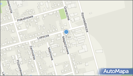 Firma Handlowa Janasik Mariusz, Magazynowa 1, Przeźmierowo 62-081 - Przedsiębiorstwo, Firma, numer telefonu, NIP: 7770006953