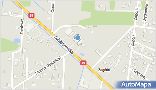 Firma Handlowa Jerzy Bogdan, Zabłudowska 71a, Białystok 15-585 - Przedsiębiorstwo, Firma, NIP: 5421012233