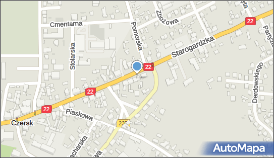 221837043, Firma Handlowa 