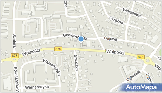 Firma Handlowa JK, Wolności 139, Mielec 39-300 - Przedsiębiorstwo, Firma, NIP: 8171035541