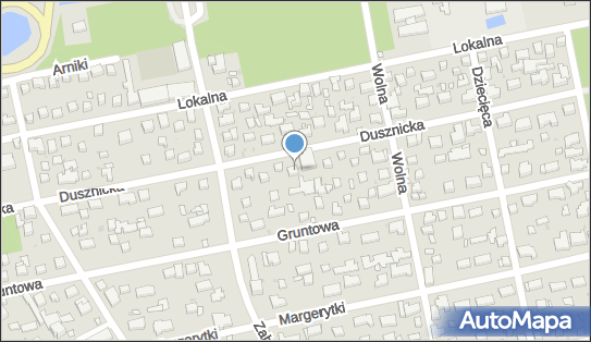 5242413895, Firma Handlowa Joanna Brykman 