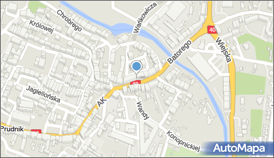 7551372942, Firma Handlowa Joanna Spółka C.Drożdżyński Aleksander Czabanowski Jan 