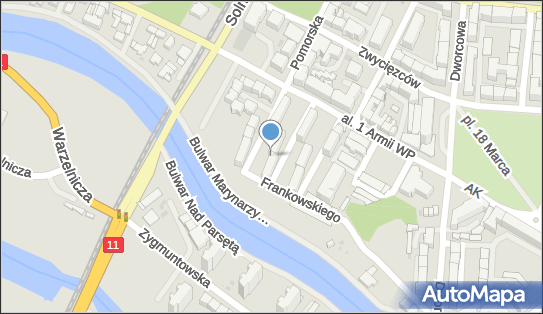 Firma Handlowa Joanna Joanna Pawlicka, Kołobrzeg 78-100 - Przedsiębiorstwo, Firma, NIP: 6711253158