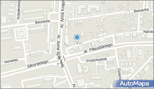 Firma Handlowa Jola, ul. Gabriela Narutowicza 83 97-300 - Przedsiębiorstwo, Firma, NIP: 7711011912