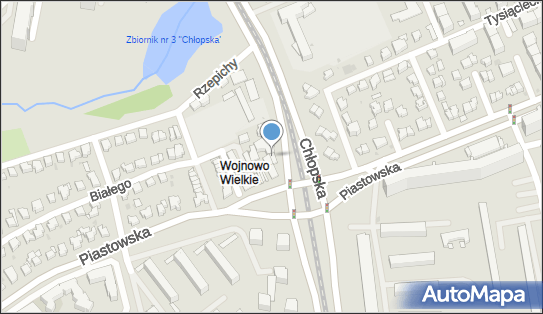 Firma Handlowa Jola, ul. Chłopska 49, Gdańsk 80-349 - Przedsiębiorstwo, Firma, NIP: 5842373744