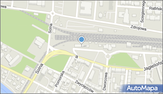 Firma Handlowa Julia Agata Zięba, al. Kolejowa 1, Kołobrzeg 78-100 - Przedsiębiorstwo, Firma, NIP: 6711327419