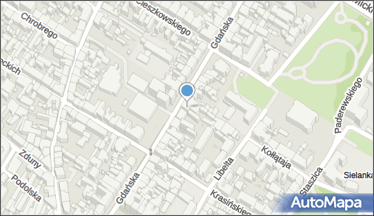 Firma Handlowa Julia Ewa Barbara Radzimska, Gdańska 42, Bydgoszcz 85-006 - Przedsiębiorstwo, Firma, NIP: 9670266839