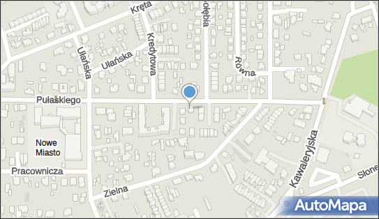 Firma Handlowa Juliusz Krajewski, ul. Kazimierza Pułaskiego 11A 15-337 - Przedsiębiorstwo, Firma, NIP: 5421370872