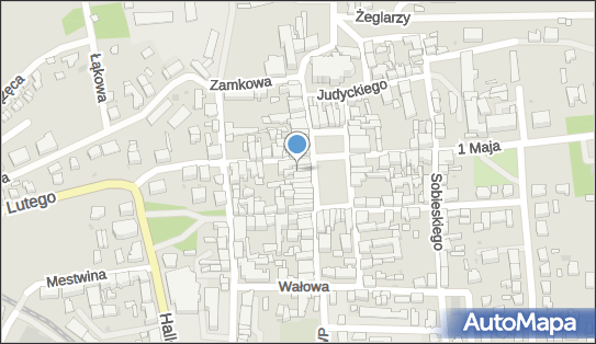 Firma Handlowa Juro, pl. Wolności 19, Puck 84-100 - Przedsiębiorstwo, Firma, NIP: 5871068191