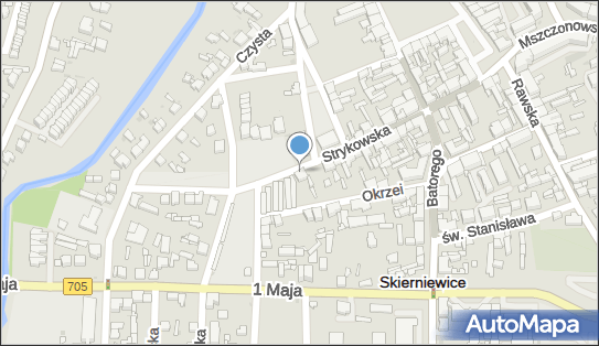 8361085134, Firma Handlowa 