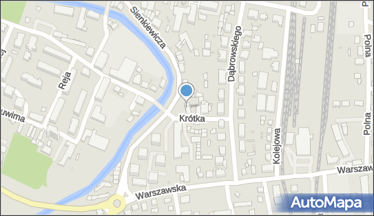 Firma Handlowa K Piecyk i K Miłoś, ul. Henryka Sienkiewicza 10 82-100 - Przedsiębiorstwo, Firma, NIP: 5792184997