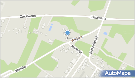 Firma Handlowa Kalwaria Surowce i Dodatki Piekarnicze 05-530 - Przedsiębiorstwo, Firma, numer telefonu, NIP: 5211100965