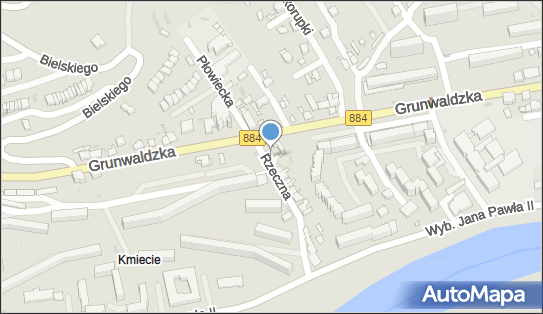 Firma Handlowa Kamil, ul. Rzeczna 3A, Przemyśl 37-700 - Przedsiębiorstwo, Firma, numer telefonu, NIP: 7951672458
