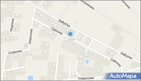 Firma Handlowa Kampa Mariusz Czaplejewski, Stare Bielice 103C/12 76-039 - Przedsiębiorstwo, Firma, NIP: 6691604412