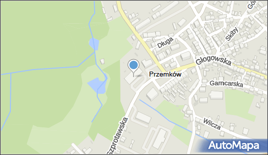 Firma Handlowa Kamwid Jan Piech Dom Handlowy Merkury, Szprotawska 1 59-170 - Przedsiębiorstwo, Firma, NIP: 6931007817