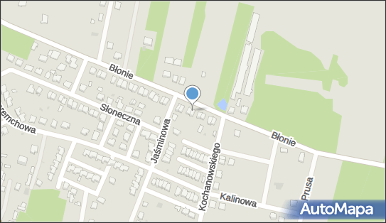 7961308872, Bożena Pawelec Firma Handlowa 