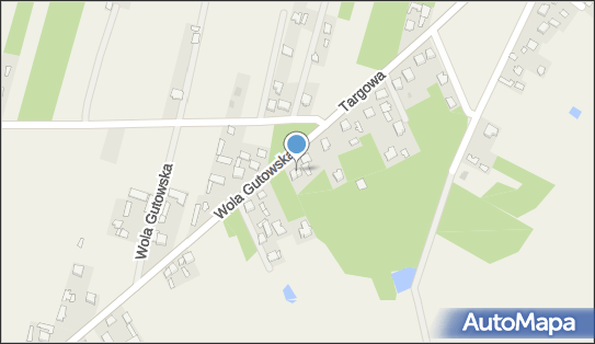 Firma Handlowa Kaska, Wola Gutowska 4D, Wola Gutowska 26-660 - Przedsiębiorstwo, Firma, numer telefonu, NIP: 7981136380