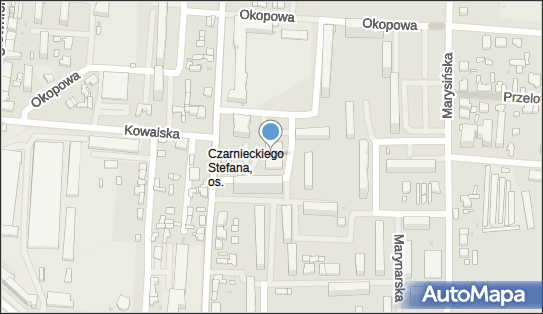 7272249869, Piotr Chrobot Firma Handlowa 