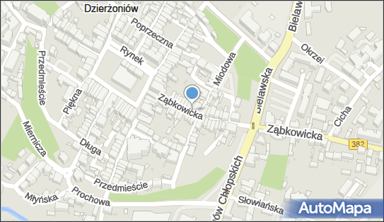 Firma Handlowa Kesja, Ząbkowicka 21, Dzierżoniów 58-200 - Przedsiębiorstwo, Firma, numer telefonu, NIP: 8821477546