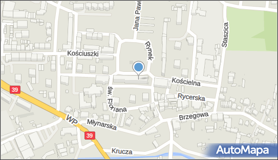 9141062539, Firma Handlowa Kraska Małgorzata Kraska-GALANT 