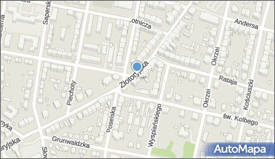 6911302619, Kwiaciarnia Różany Zakątek Krzysztof Sokurenko 