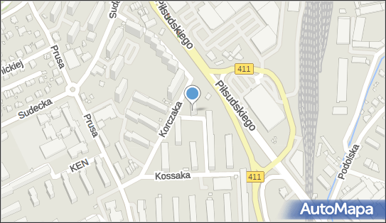 7551905232, Przedsiębiorstwo Produkcyjno Usługowo Handlowe KS Krzysztof Syposz 