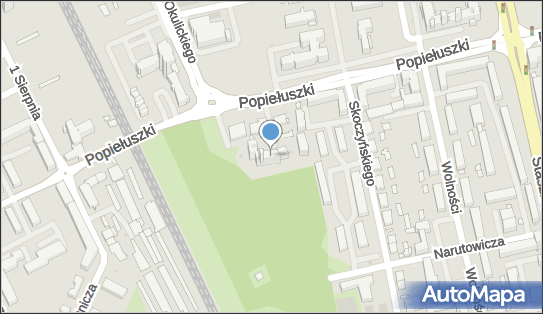 8651012994, Firma Handlowa 