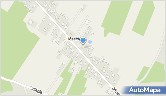 Firma Handlowa Larix Włodzimierz Owczarek, Józefów 35A, Józefów 97-561 - Przedsiębiorstwo, Firma, NIP: 7721069770