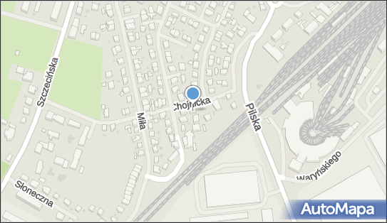 Firma Handlowa Lena Ali Bazhiew Lena Meyer, Chojnicka 11 78-400 - Przedsiębiorstwo, Firma, numer telefonu