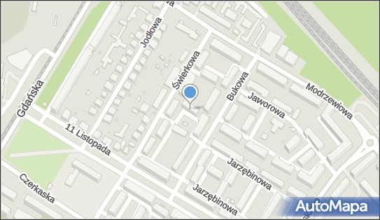 5541736057, Firma Handlowa 