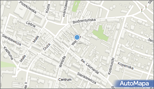 Firma Handlowa Libra, Wesoła 13/15, Kielce 25-305 - Przedsiębiorstwo, Firma, NIP: 6571478732