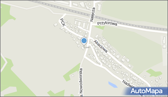 Firma Handlowa Logo, ul. Jana Nałęcza N/N, Nowy Dwór Mazowiecki 05-100 - Przedsiębiorstwo, Firma, numer telefonu, NIP: 5310006270