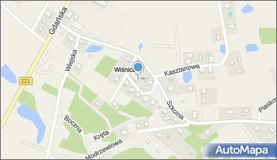 Firma Handlowa Łukasz Tracewicz, Szkolna 8, Pomlewo 83-047 - Przedsiębiorstwo, Firma, NIP: 5932150404