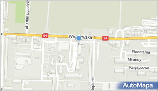 Firma Handlowa M&ampR, Kosmiczna 2, Legnica 59-220 - Przedsiębiorstwo, Firma, NIP: 6911161828