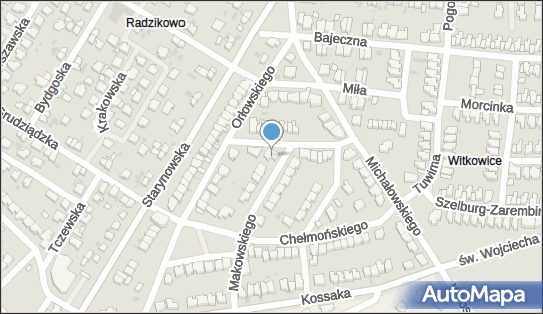 6710005553, Firma Handlowa M.z Kalota Zbigniew Kalota 